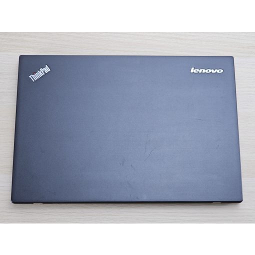Lenovo ThinkPad Laptop T450s / i5-5300U / 12GB RAM / 256GB SSD 
