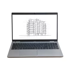   Dell Precision 3561 + Nvidia / i9-11950H / 16GB RAM / 512GB SSD