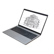 Dell Precision 3561 + Nvidia / i9-11950H / 16GB RAM / 512GB SSD