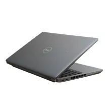 Dell Precision 3561 + Nvidia / i9-11950H / 16GB RAM / 512GB SSD