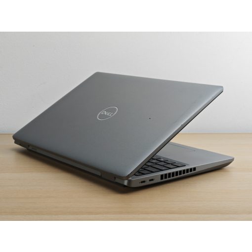 Dell Precision 3561 + Nvidia / i9-11950H / 16GB RAM / 512GB SSD