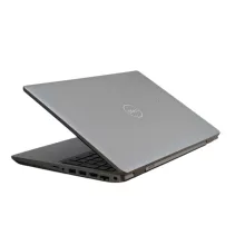 Dell Precision 3561 + Nvidia / i9-11950H / 16GB RAM / 512GB SSD