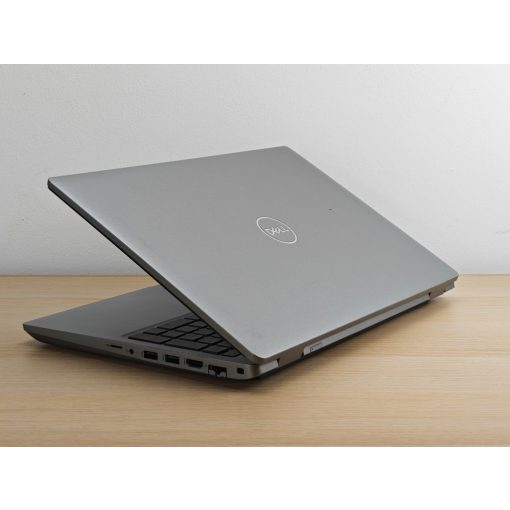 Dell Precision 3561 + Nvidia / i9-11950H / 16GB RAM / 512GB SSD