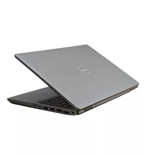 Dell Precision 3561 + Nvidia / i9-11950H / 16GB RAM / 512GB SSD