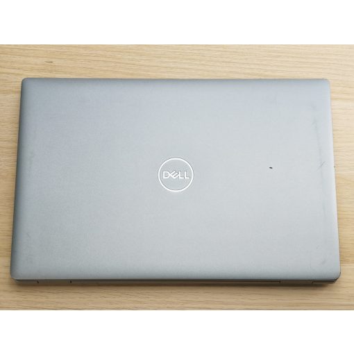 Dell Precision 3561 + Nvidia / i9-11950H / 16GB RAM / 512GB SSD