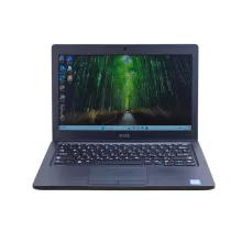 Dell Latitude 5290 Laptop / i5-7300U / 8GB RAM / 256GB SSD / Magyar billentyűzet