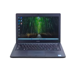 Dell Latitude 5290 Laptop / i5-7300U / 8GB RAM / 256GB SSD / Magyar billentyűzet