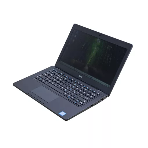 Dell Latitude 5290 Laptop / i5-7300U / 8GB RAM / 256GB SSD / Magyar billentyűzet
