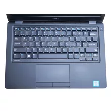 Dell Latitude 5290 Laptop / i5-7300U / 8GB RAM / 256GB SSD / Magyar billentyűzet