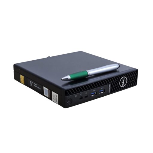 Dell Optiplex 3080 mini pc / i5-10500T / 8GB RAM / 256GB SSD