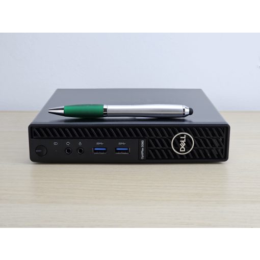 Dell Optiplex 3080 mini pc / i5-10500T / 8GB RAM / 256GB SSD