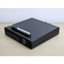 Dell Optiplex 3080 mini pc / i5-10500T / 8GB RAM / 256GB SSD