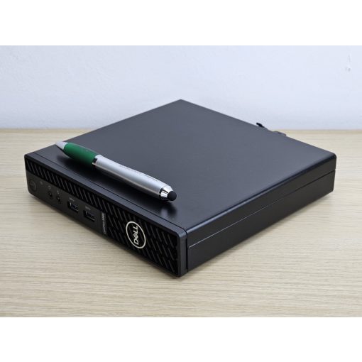 Dell Optiplex 3080 mini pc / i5-10500T / 8GB RAM / 256GB SSD