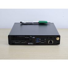Dell Optiplex 3080 mini pc / i5-10500T / 8GB RAM / 256GB SSD