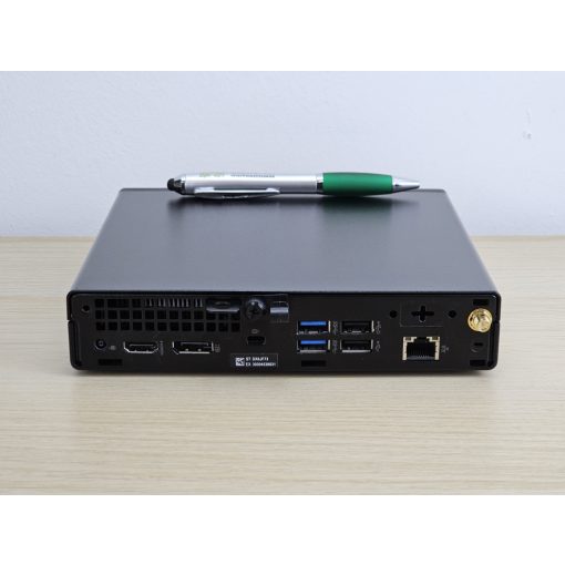 Dell Optiplex 3080 mini pc / i5-10500T / 8GB RAM / 256GB SSD