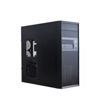 Egyedi Irodai Tower PC + NVIDIA / i5-2320 / 8GB RAM / 256GB SSD