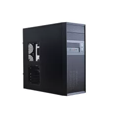   Egyedi Irodai Tower PC + NVIDIA / i5-2320 / 8GB RAM / 256GB SSD