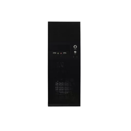 Egyedi Irodai Tower PC + NVIDIA / i5-2320 / 8GB RAM / 256GB SSD