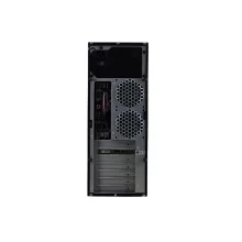 Egyedi Irodai Tower PC + NVIDIA / i5-2320 / 8GB RAM / 256GB SSD
