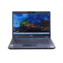 Fujitsu LifeBook U7310 laptop – i5-10210U, 16GB RAM, 256GB SSD