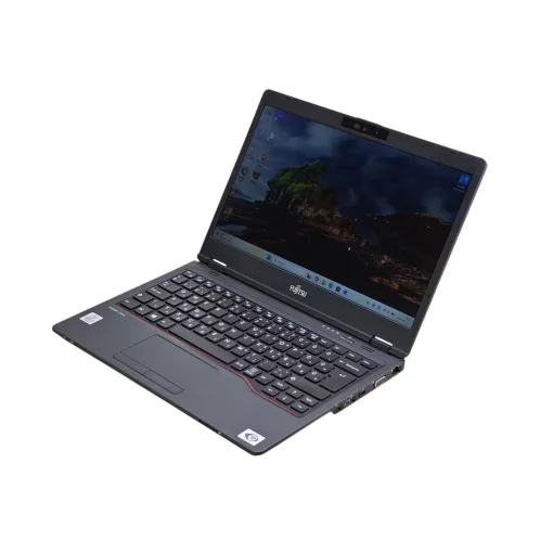 Fujitsu LifeBook U7310 laptop – i5-10210U, 16GB RAM, 256GB SSD