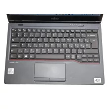 Fujitsu LifeBook U7310 laptop – i5-10210U, 16GB RAM, 256GB SSD