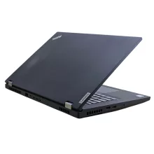 Lenovo ThinkPad P17 Gen 1 + Nvidia / i7-10850H / 64GB RAM / 1TB SSD / Magyar billentyűzet