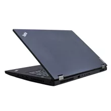 Lenovo ThinkPad P17 Gen 1 + Nvidia / i7-10850H / 64GB RAM / 1TB SSD / Magyar billentyűzet