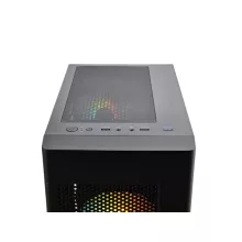 Gamer PC Tower GTX 1080 8GB i7-2600, 8GB RAM, SSD + HDD