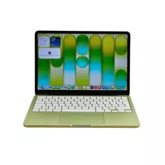   Apple MacBook Neo 2026 / 8GB RAM / 512GB SSD / Citrus / Magyar billentyűzet