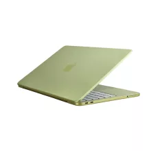 Apple MacBook Neo 2026 / 8GB RAM / 512GB SSD / Citrus / Magyar billentyűzet