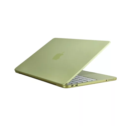 Apple MacBook Neo 2026 / 8GB RAM / 512GB SSD / Citrus / Magyar billentyűzet