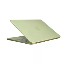 Apple MacBook Neo 2026 / 8GB RAM / 512GB SSD / Citrus / Magyar billentyűzet