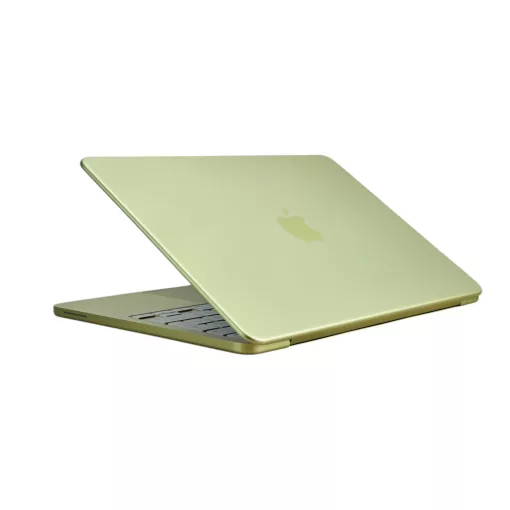 Apple MacBook Neo 2026 / 8GB RAM / 512GB SSD / Citrus / Magyar billentyűzet