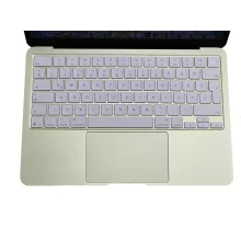 Apple MacBook Neo 2026 / 8GB RAM / 512GB SSD / Citrus / Magyar billentyűzet