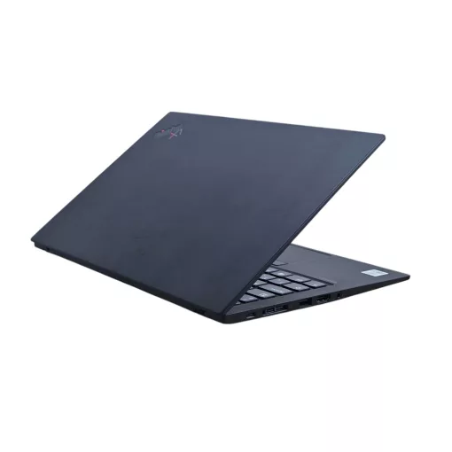 Lenovo Thinkpad X1 Carbon Gen 8 Laptop / i5-10210U / 16GB RAM / 256GB SSD / Érintőképernyős / Magyar billentyűzet