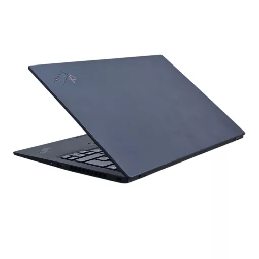 Lenovo Thinkpad X1 Carbon Gen 8 Laptop / i5-10210U / 16GB RAM / 256GB SSD / Érintőképernyős / Magyar billentyűzet