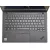   Lenovo Thinkpad X1 Carbon Gen 8 Laptop / i5-10210U / 16GB RAM / 256GB SSD / Érintőképernyős / Magyar billentyűzet