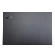 Lenovo Thinkpad X1 Carbon Gen 8 Laptop / i5-10210U / 16GB RAM / 256GB SSD / Érintőképernyős / Magyar billentyűzet