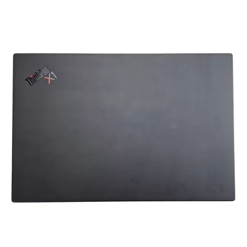 Lenovo Thinkpad X1 Carbon Gen 8 Laptop / i5-10210U / 16GB RAM / 256GB SSD / Érintőképernyős / Magyar billentyűzet