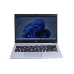 HP EliteBook mt44 használt laptop, Ryzen 3 PRO 2300U, 8GB RAM, 128GB SSD