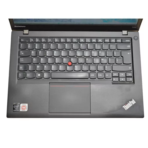 Lenovo ThinkPad  T440s Laptop / i5-4300U / 8GB RAM / 128GB SSD