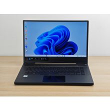 Asus ROG Zephyrus M15 GU502L 4K Gamer Laptop + NVIDIA / i7-10875H / 32GB RAM / 512GB SSD / Magyar billentyűzet 