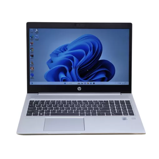 HP ProBook 450 G7 / i5-10210U / 8GB RAM / 256GB SSD SZH