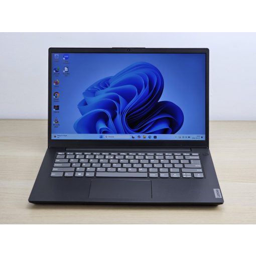 Lenovo V14 G2 ITL Laptop + Iris XE / i5-1135G7 / 12GB RAM / 256GB SSD