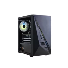 GAMER PC Tower + NVIDIA GTX 1050 4GB / i5-6500 / 16GB RAM / 256GB SSD + 500GB HDD