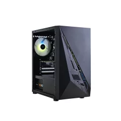   GAMER PC Tower + NVIDIA GTX 1050 4GB / i5-6500 / 16GB RAM / 256GB SSD + 500GB HDD