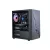   GAMER PC Tower + NVIDIA GTX 1050 4GB / i5-6500 / 16GB RAM / 256GB SSD + 500GB HDD