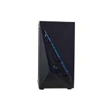 GAMER PC Tower + NVIDIA GTX 1050 4GB / i5-6500 / 16GB RAM / 256GB SSD + 500GB HDD