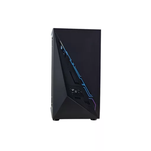 GAMER PC Tower + NVIDIA GTX 1050 4GB / i5-6500 / 16GB RAM / 256GB SSD + 500GB HDD